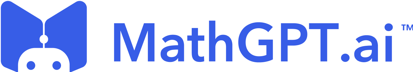 MathGPT Logo